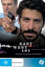 Watch East West 101 Vodlocker